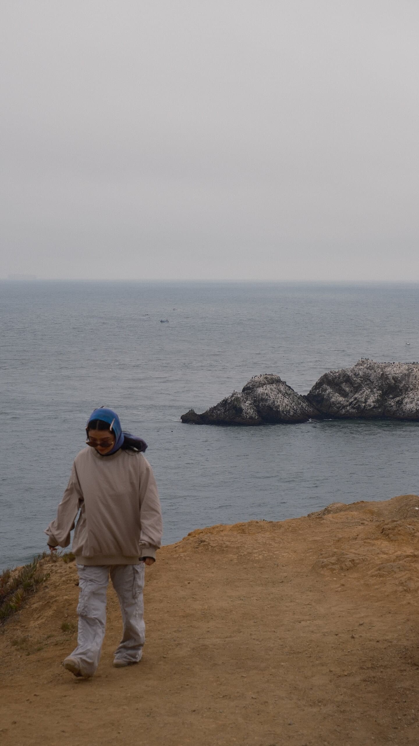 Travel photograph, 2025
