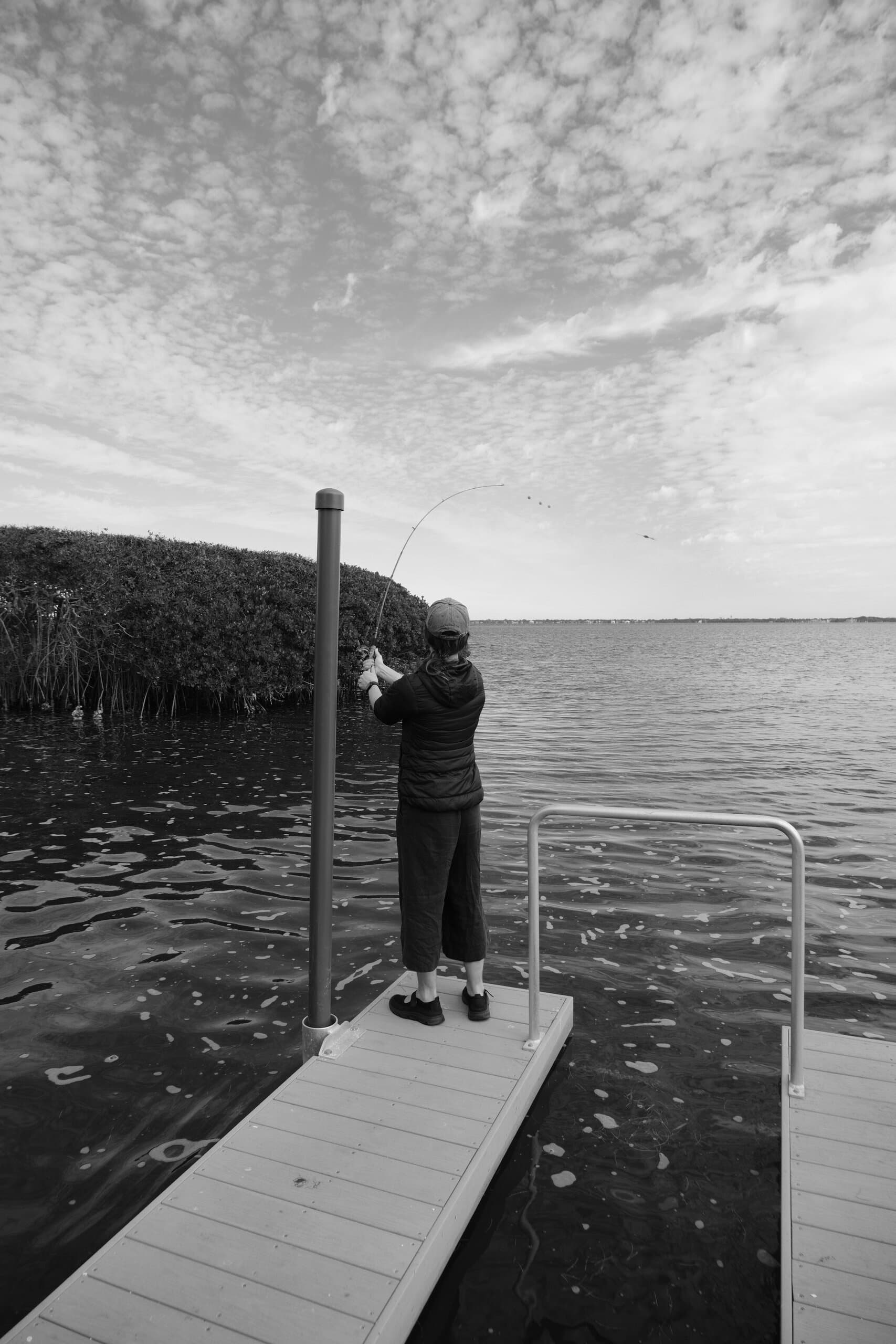 Travel photograph, December 2025