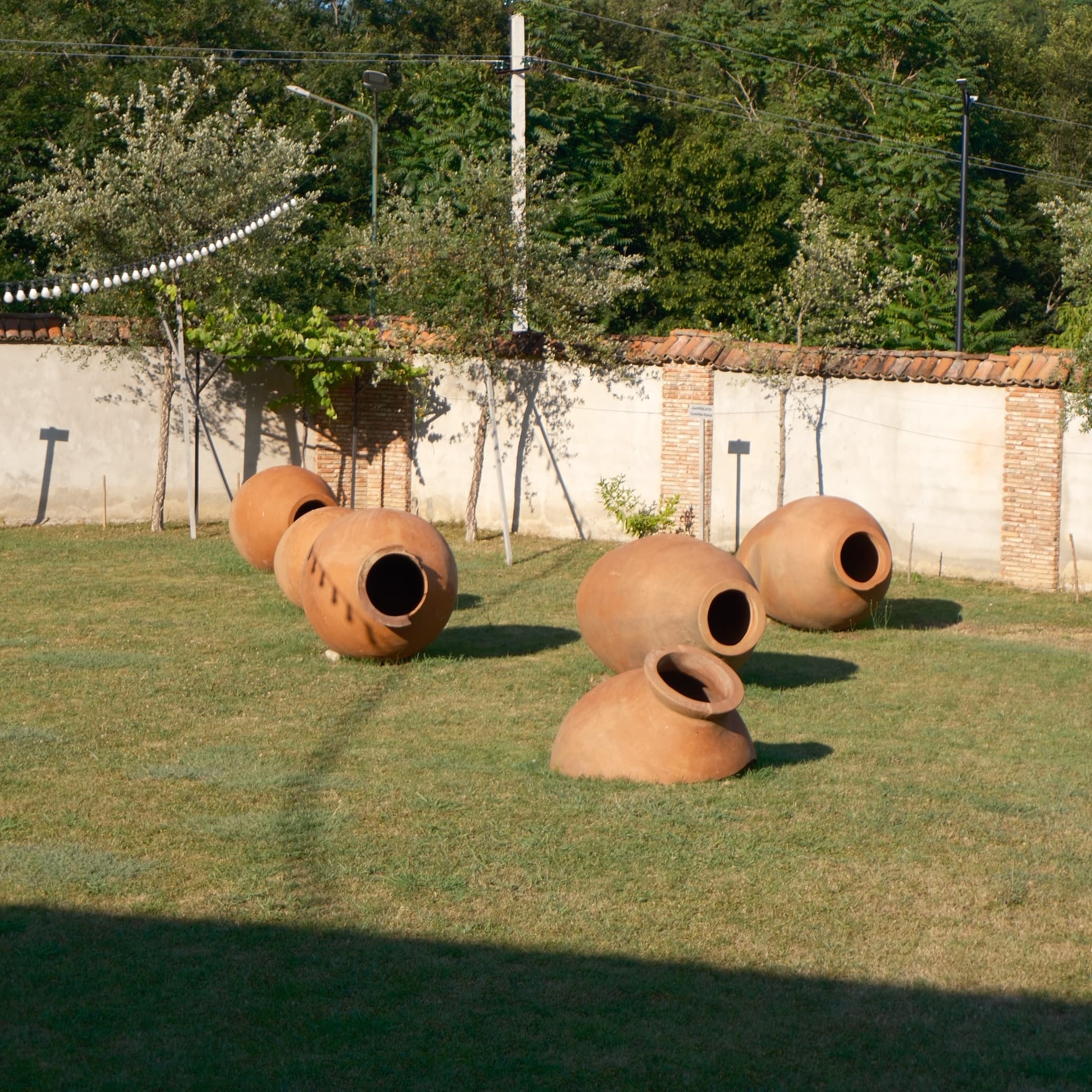 Georgia travel photo