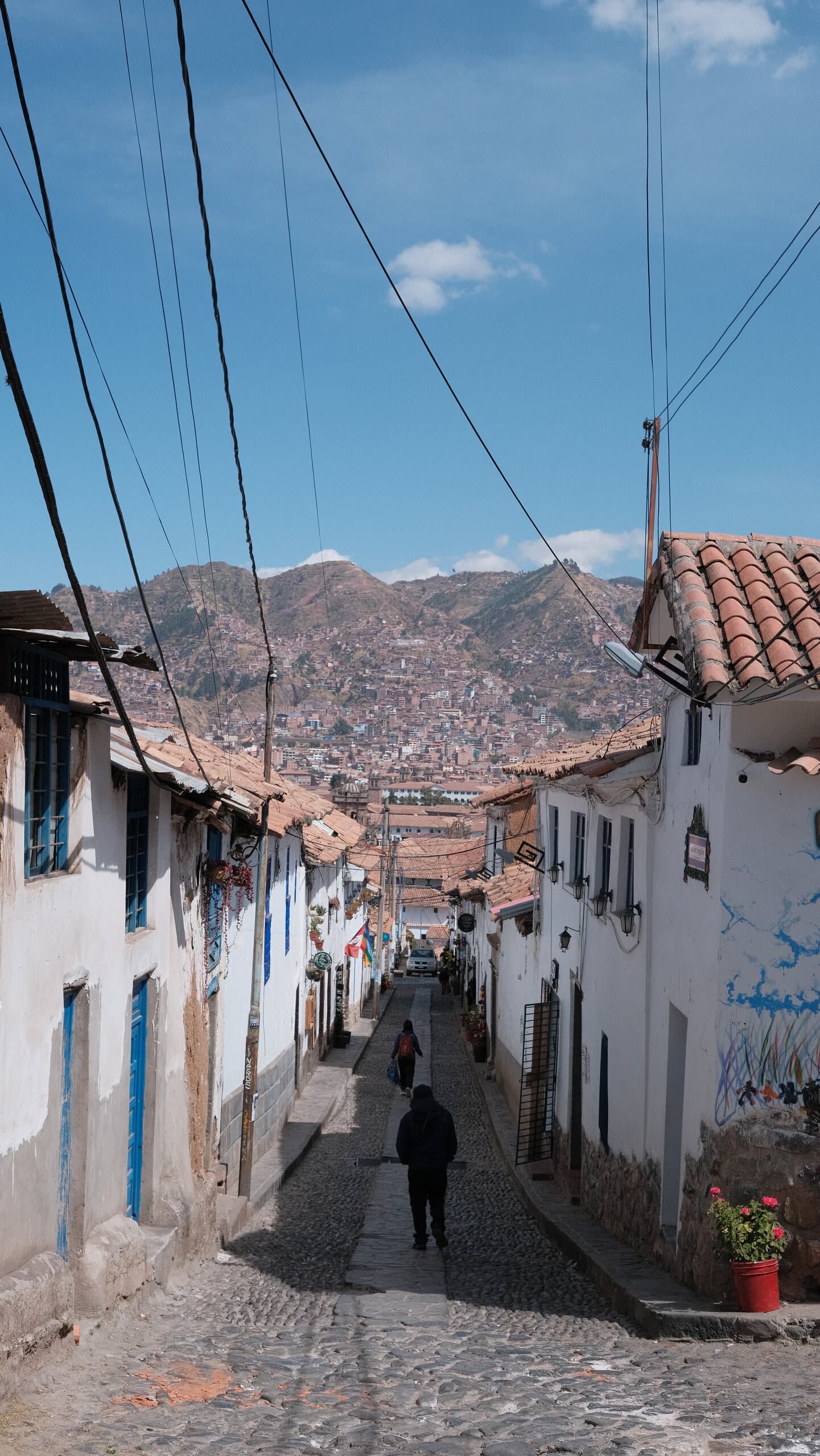 Travel photograph, June 2024