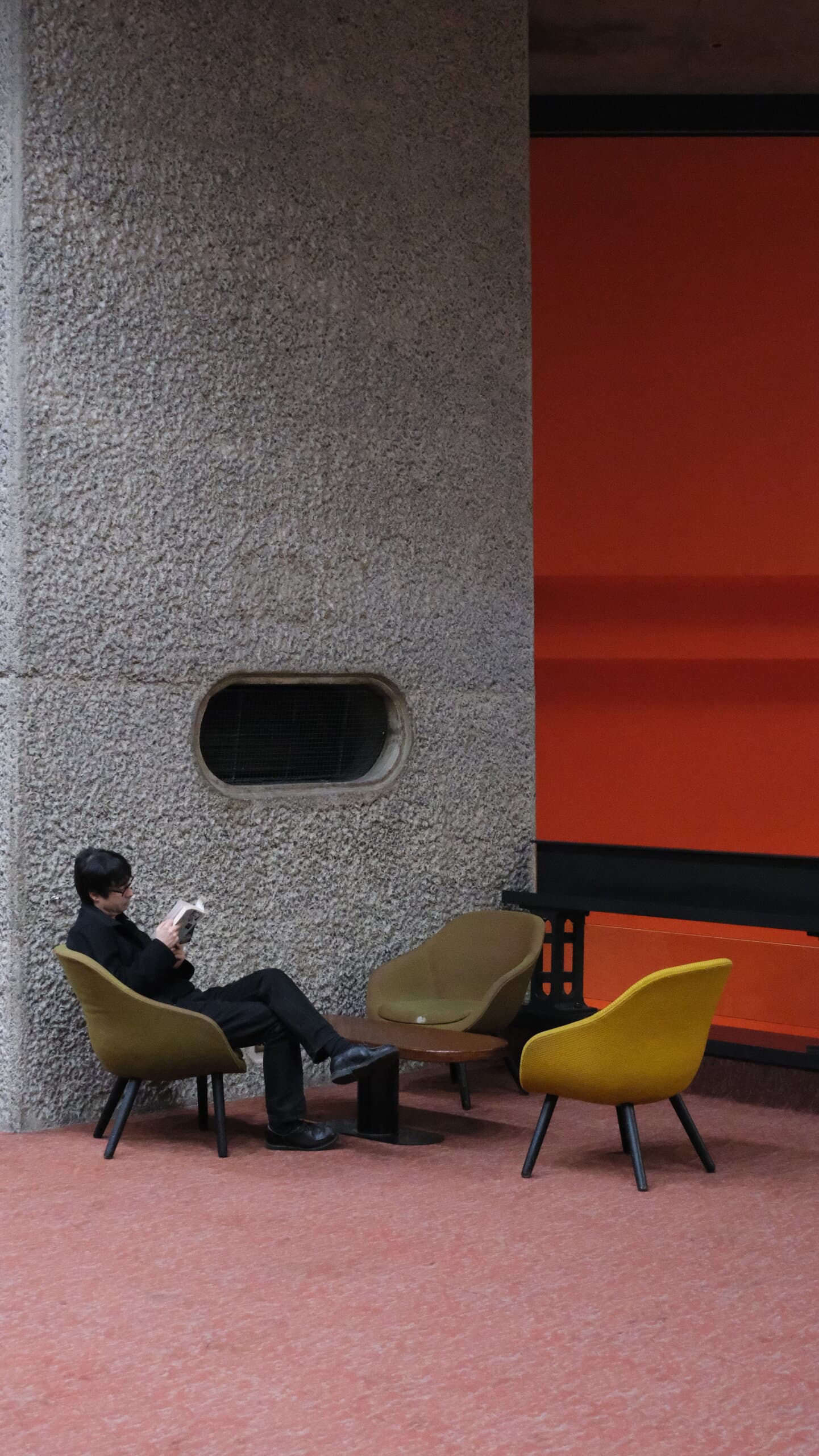London photograph
