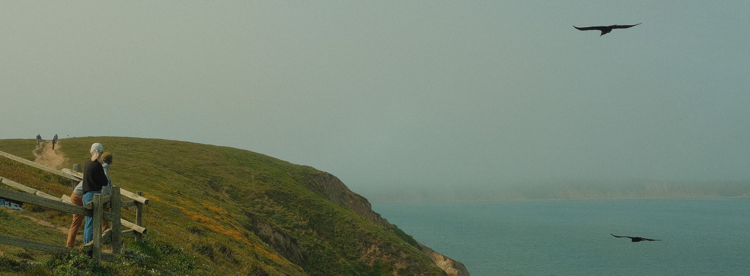 Travel photograph, March 2022