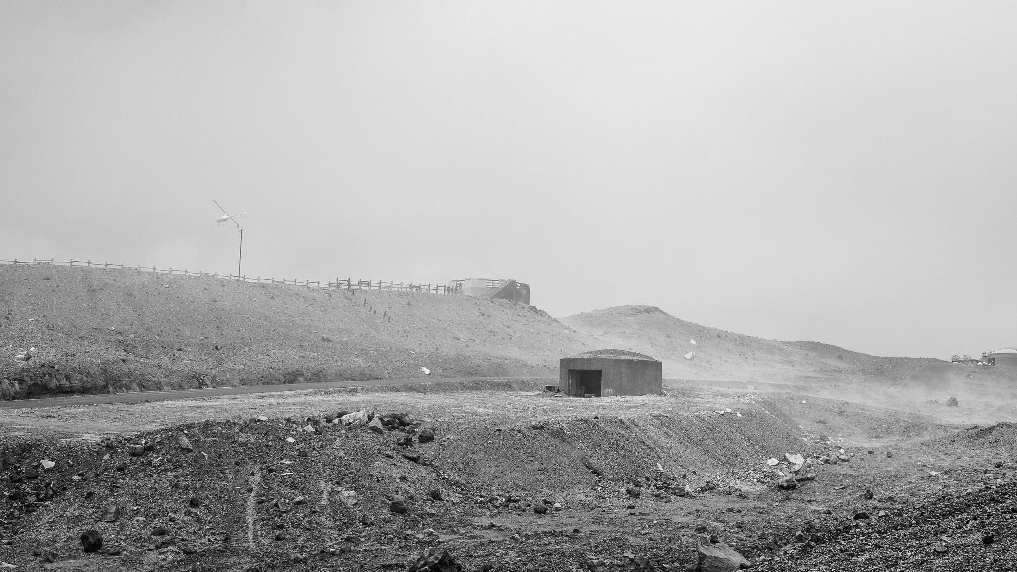 Travel photograph, May 2023