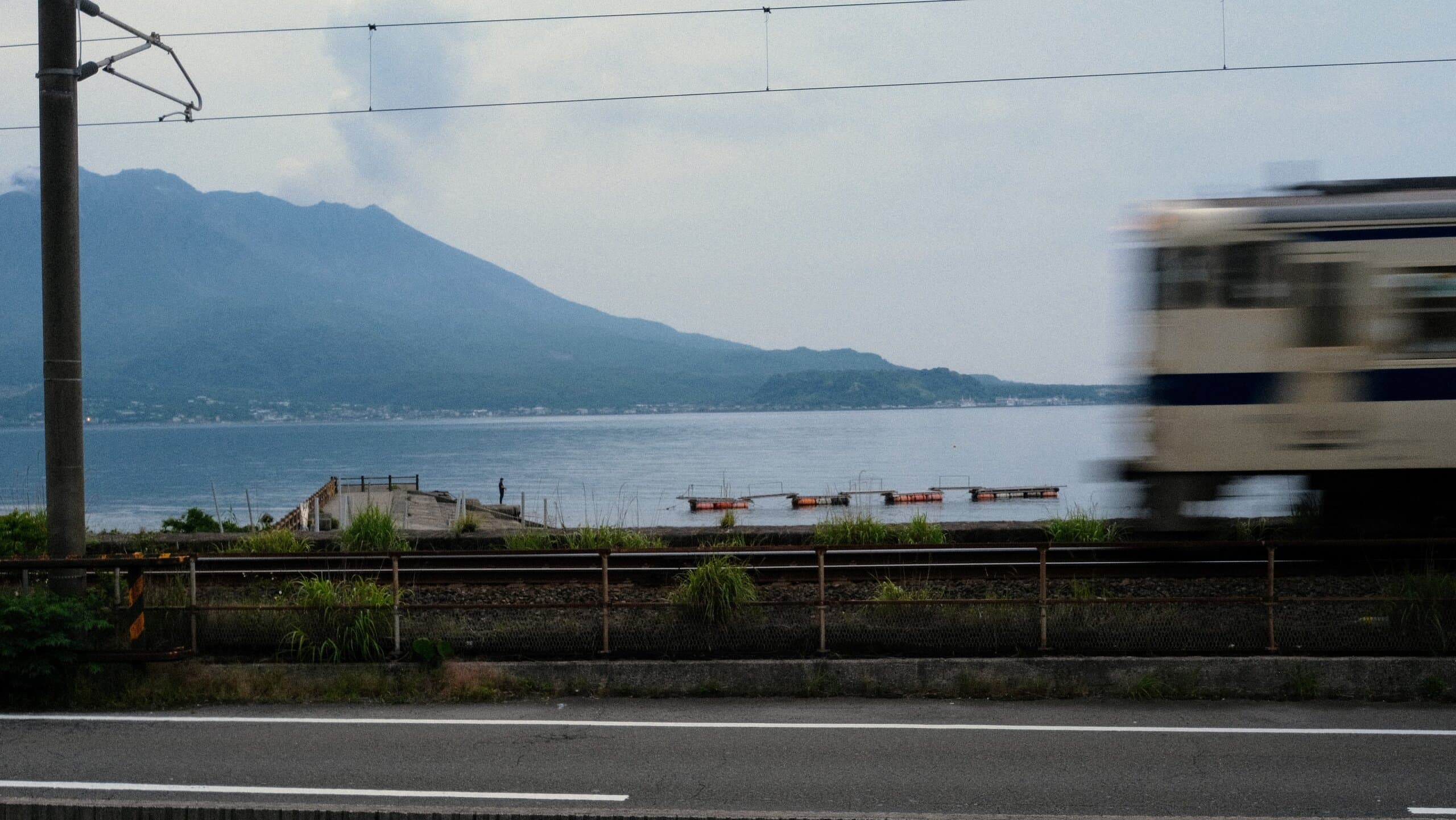 Travel photograph, May 2023