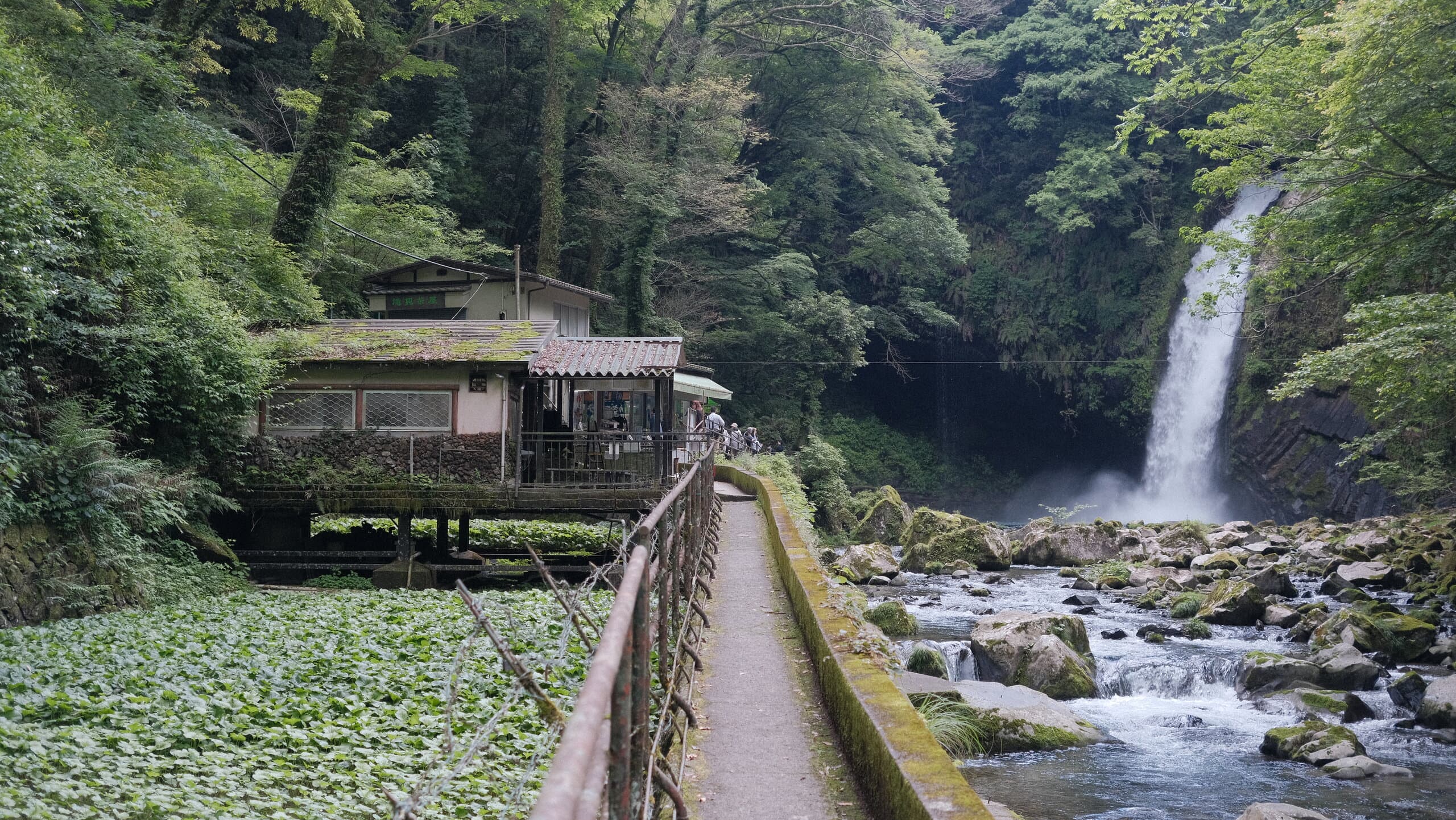 Travel photograph, May 2023
