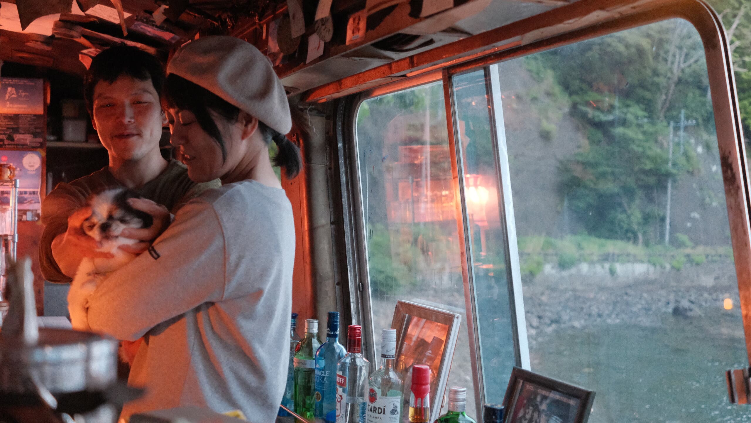 Travel photograph, May 2023