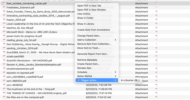 Bartleby progress popup reading "I would prefer not to..."
