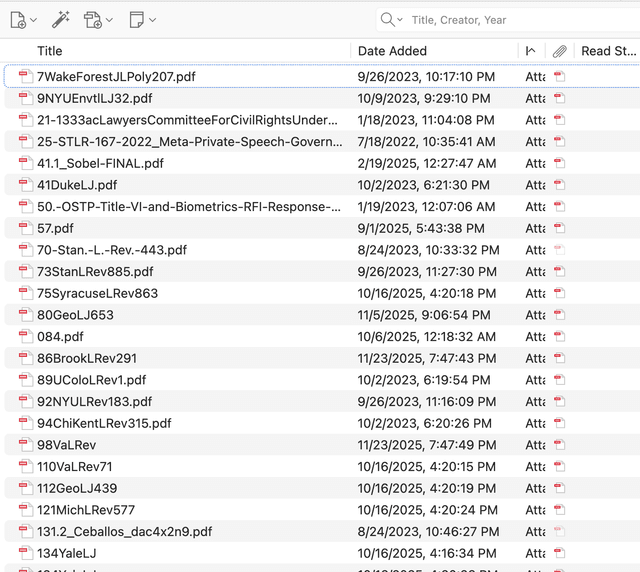 Trigger Action menu showing Bartleby entry